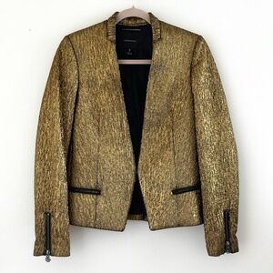 Maison Scotch Jacket
